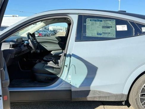 New 2026 Ford Mustang Mach-E Premium w/ Technology Package image 14