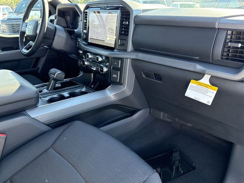 New 2026 Ford F150 XLT w/ Equipment Group 302A MID AWD/4WD image 9