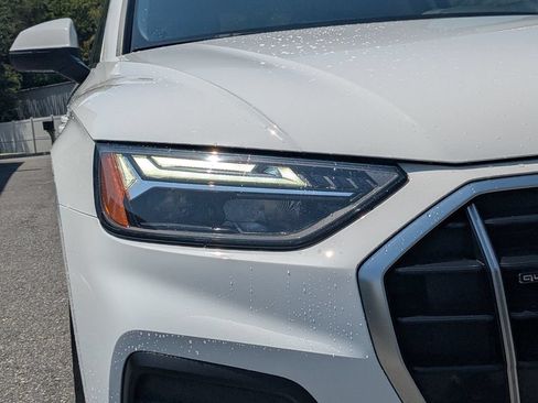 Used 2024 Audi Q5 2.0T Premium AWD/4WD image 14