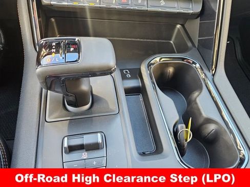 New 2026 GMC Sierra 1500 AT4 w/ AT4 Premium Package image 36