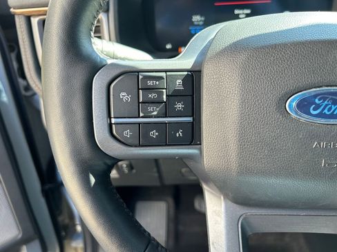 Used 2023 Ford F150 Lightning Lariat w/ Equipment Group 511A High image 22