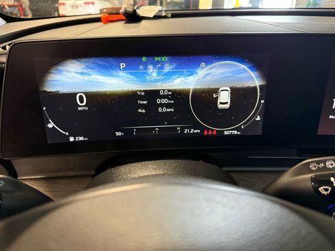 Certified 2024 Kia Sportage X-Pro image 20