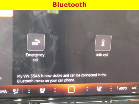 New 2025 Volkswagen ID. Buzz Pro S RWD image 24