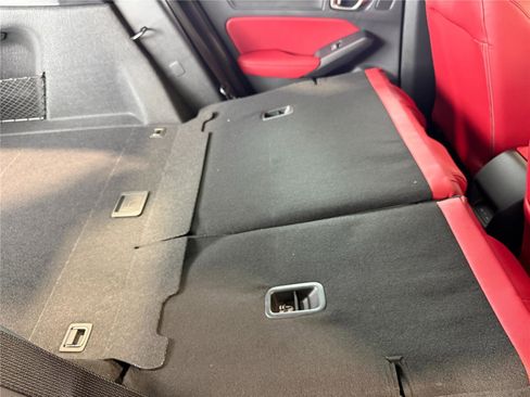 New 2026 Acura Integra A-Spec image 34