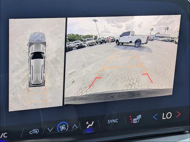 New 2027 Chevrolet Traverse RS w/ LPO, Floor Liner Package FWD image 27