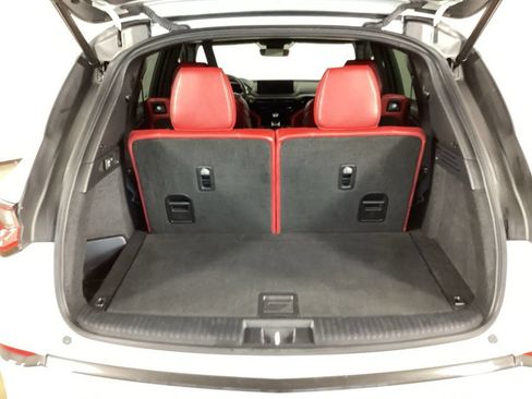 Used 2024 Acura MDX A-Spec AWD/4WD image 13