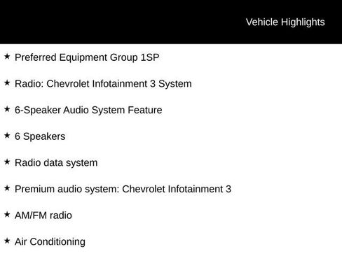 Used 2020 Chevrolet Malibu RS image 12