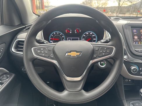 Used 2023 Chevrolet Equinox LS image 24