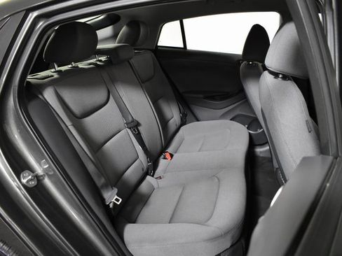 Used 2022 Hyundai Ioniq Blue image 30