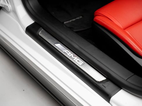 Used 2022 Mercedes-Benz SL 63 AMG 4MATIC image 61
