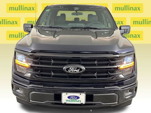 New 2026 Ford F150 XLT image 19
