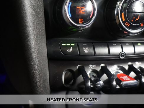 Used 2020 MINI Cooper S w/ Storage Package FWD image 5