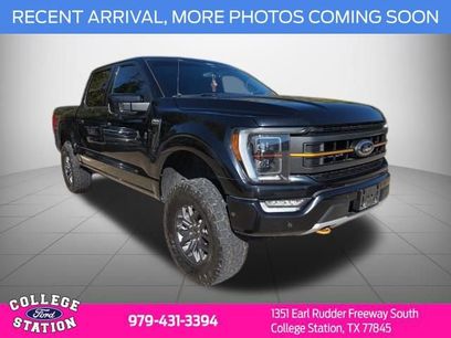 Used 2022 Ford F150 Tremor w/ Equipment Group 402A High