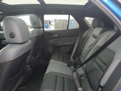 Certified 2024 Honda Prologue Elite image 27