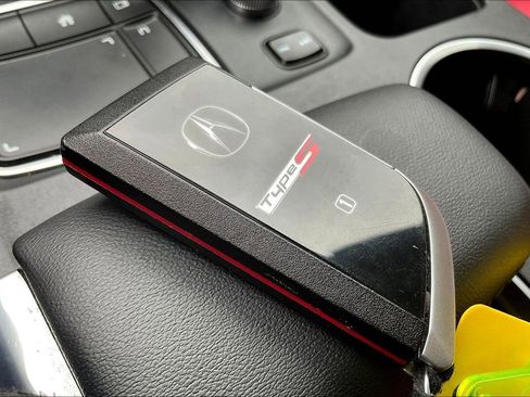 Used 2024 Acura MDX Type S image 13