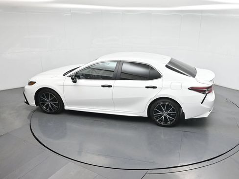 Used 2023 Toyota Camry SE FWD image 41