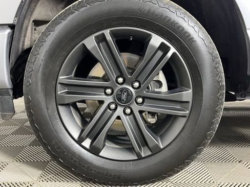 Used 2022 Ford F150 XLT w/ Equipment Group 302A High image 11