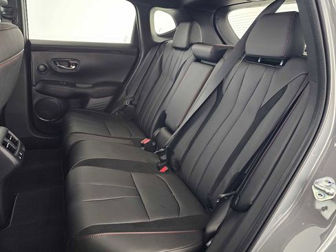 New 2026 Acura ADX A-Spec image 17