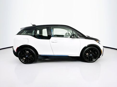 Used 2018 BMW i3 s RWD image 10