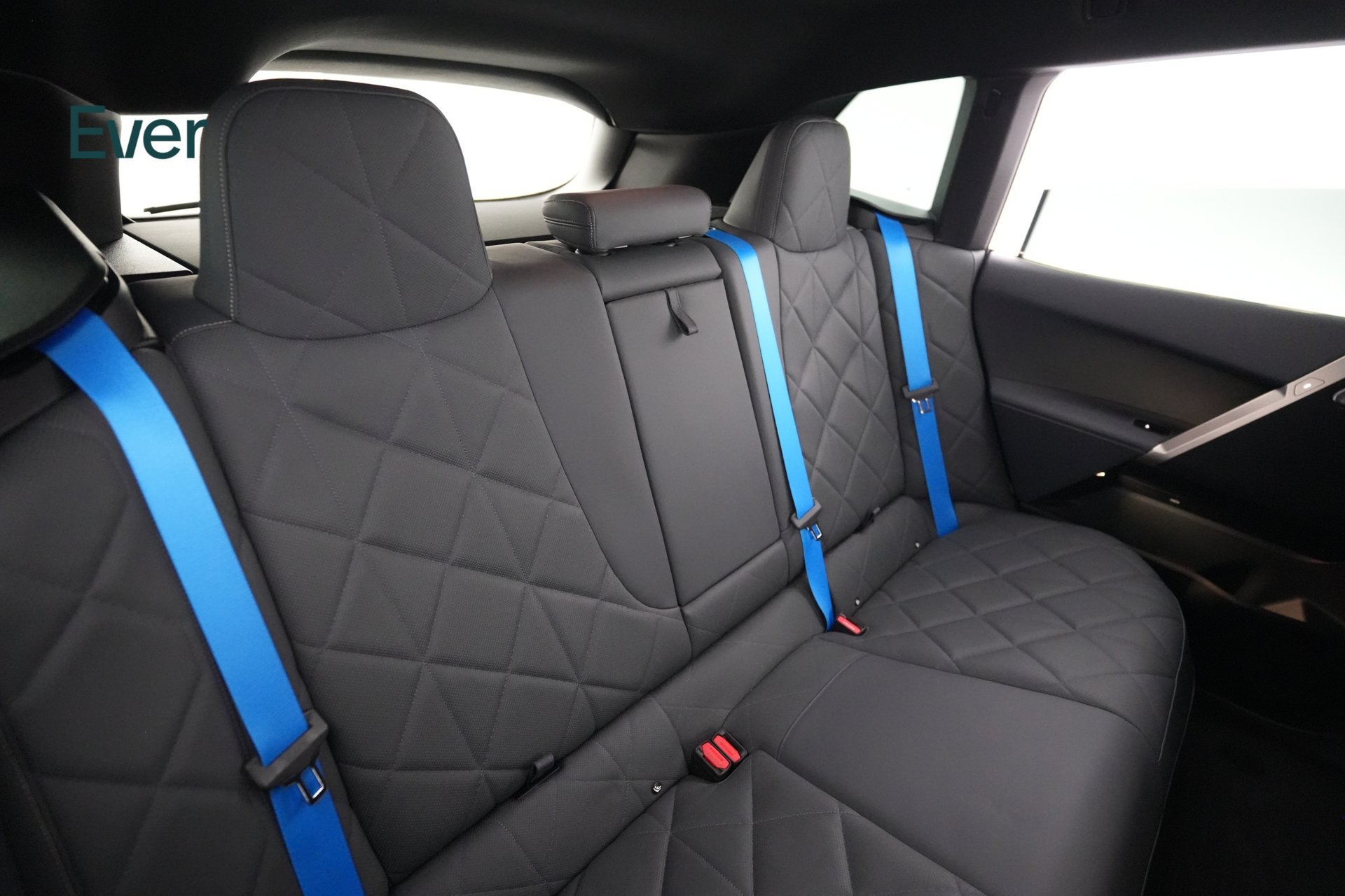 Used 2023 BMW iX M60 AWD/4WD image 23