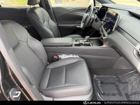 Certified 2024 Lexus RX 350 Premium Plus w/ Convenience Package FWD image 28