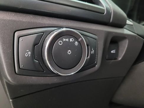 Used 2014 Ford Fusion S image 36