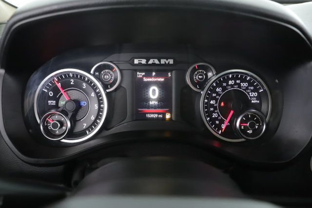 Used 2020 RAM 1500 Big Horn AWD/4WD image 21