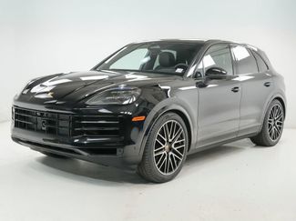 New 2026 Porsche Cayenne video 1