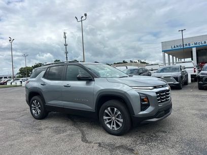 New 2027 Chevrolet Equinox LT w/ Convenience Package II