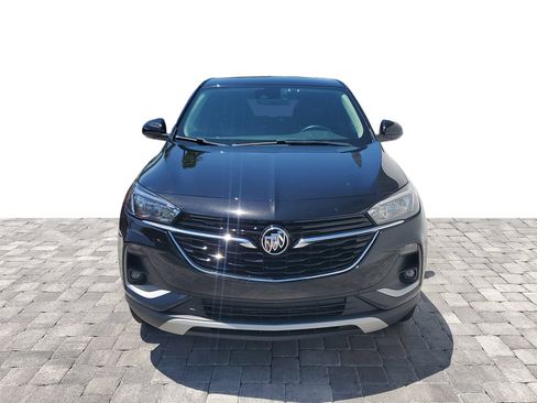 Used 2023 Buick Encore GX Preferred w/ Cold Weather Comfort Package AWD/4WD image 2