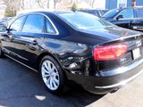 Used 2014 Audi A8 L 3.0T w/ Premium Package image 3