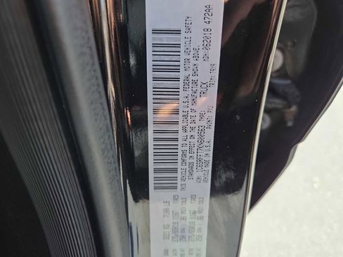 Used 2019 RAM 1500 Big Horn AWD/4WD image 29
