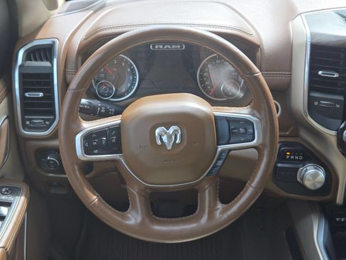 Used 2019 RAM 1500 Laramie RWD image 19