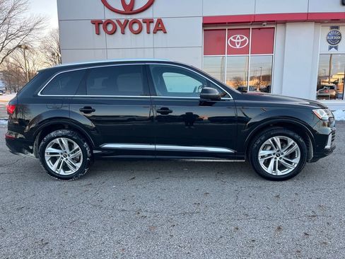 Used 2023 Audi Q7 2.0T Premium image 6