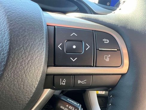 Certified 2021 Lexus RX 350 AWD w/ Premium Package image 23