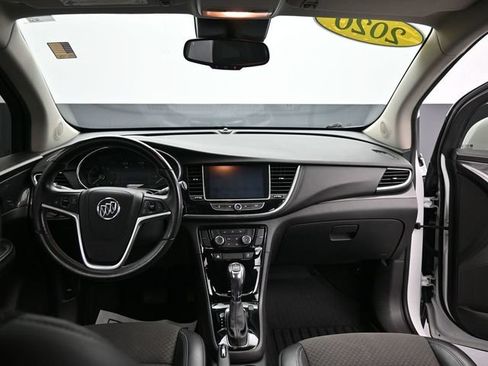 Used 2020 Buick Encore Preferred w/ Safety Package FWD image 19