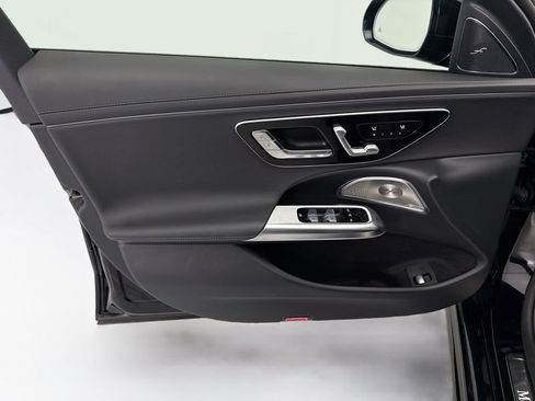 Certified 2026 Mercedes-Benz E 350 Sedan image 23