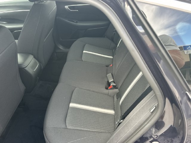 Certified 2026 Hyundai Sonata SEL FWD image 14