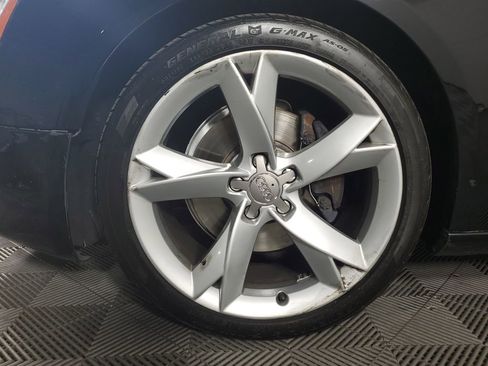 Used 2010 Audi A5 2.0T Premium Plus image 29