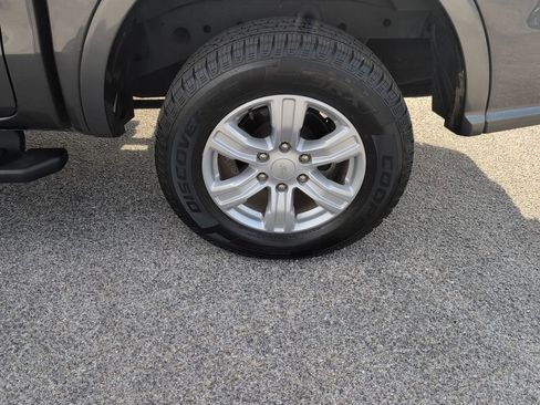 Certified 2019 Ford Ranger XLT w/ Equipment Group 301A Mid image 14