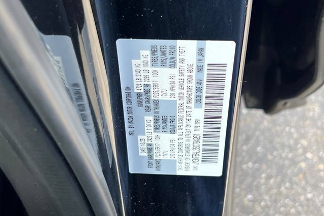 Certified 2025 MAZDA CX-5 AWD 2.5 S image 36