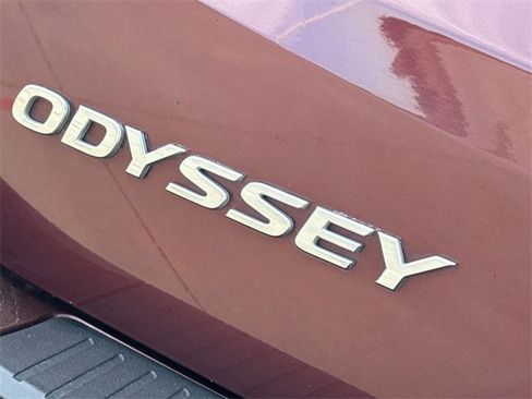 Used 2019 Honda Odyssey Elite image 10