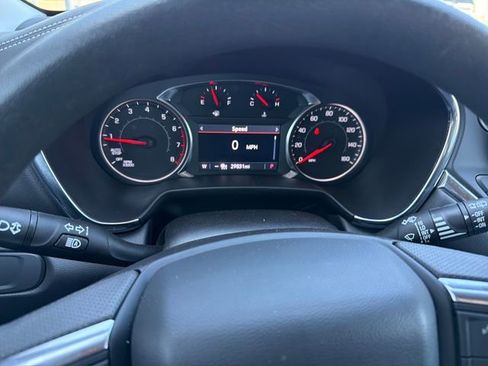 Used 2023 Chevrolet Blazer LT w/ Convenience Package AWD/4WD image 17