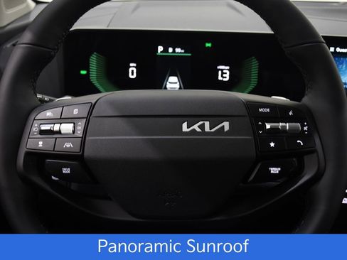 New 2026 Kia Sportage EX AWD/4WD image 11