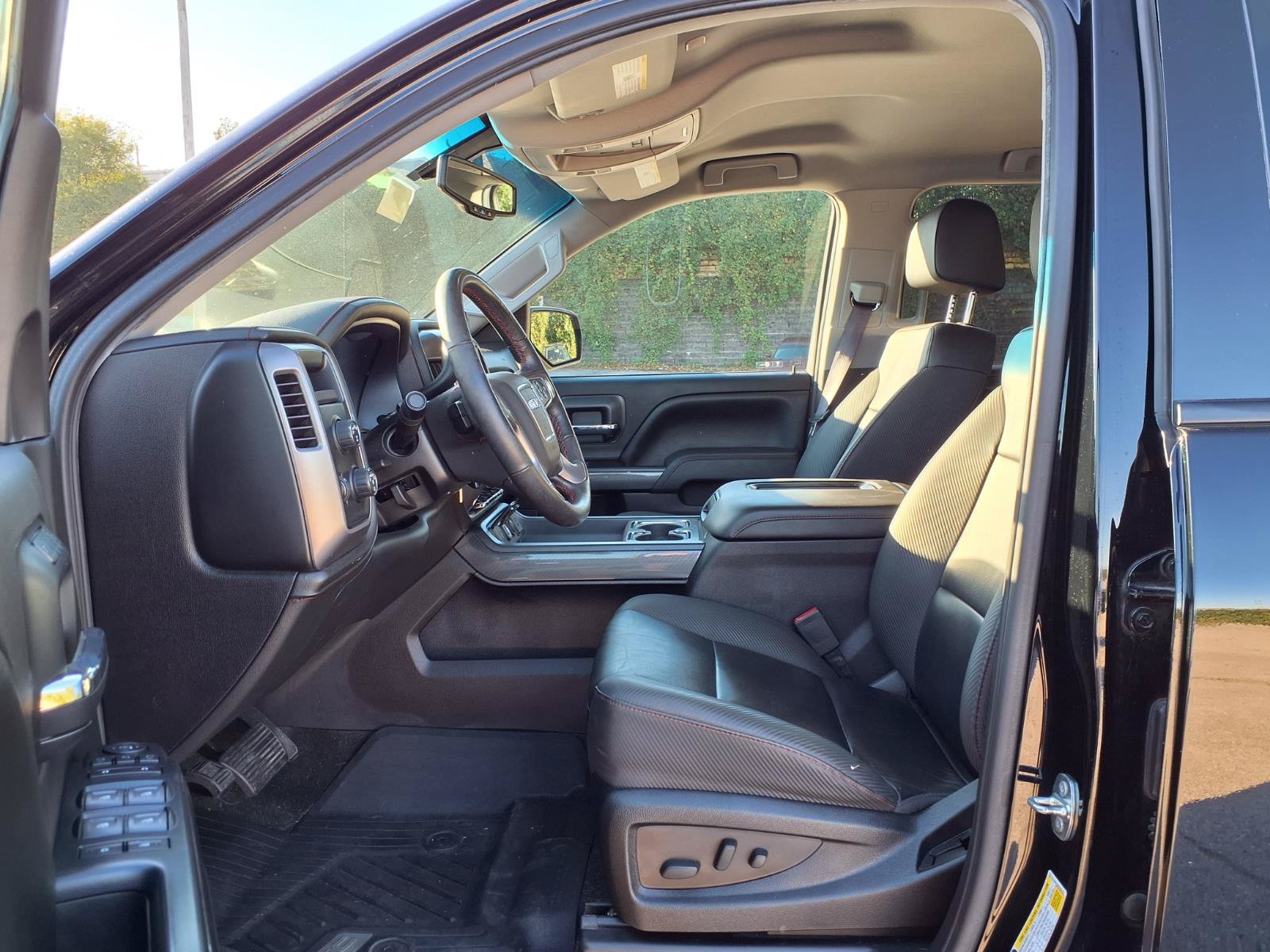 Used 2017 GMC Sierra 1500 SLT AWD/4WD image 26