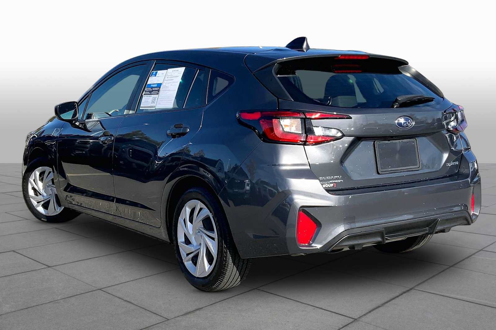 Certified 2024 Subaru Impreza 2.0i AWD/4WD image 11