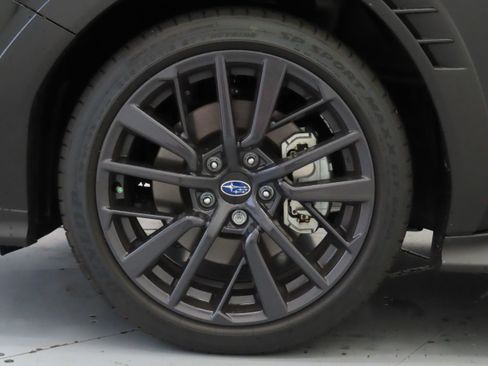 New 2025 Subaru WRX Premium image 26