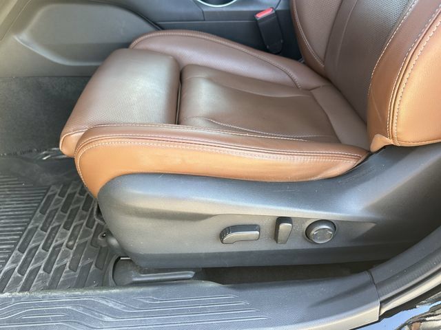 Used 2021 Subaru Outback Touring AWD/4WD image 32