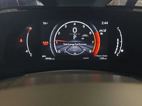 Certified 2024 Lexus NX 350 F Sport image 19