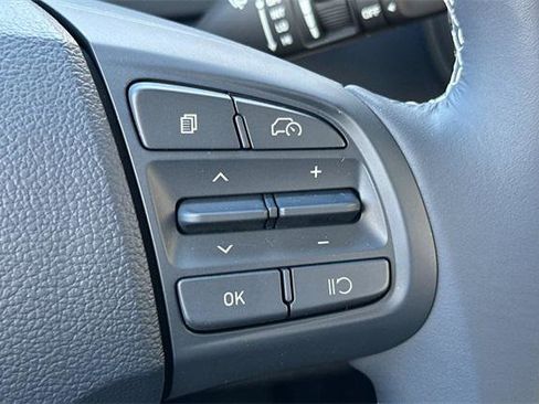 New 2025 Hyundai Venue Limited image 29